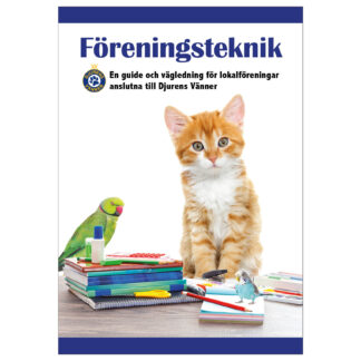 Föreningsteknik