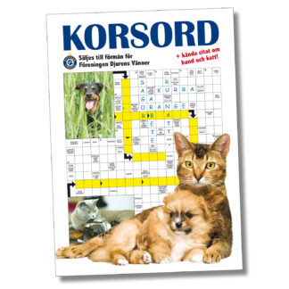 Krysstidning nr 1 (2017)  10-pack