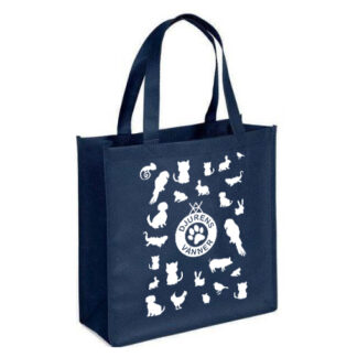 Shoppingpåse, 10-pack