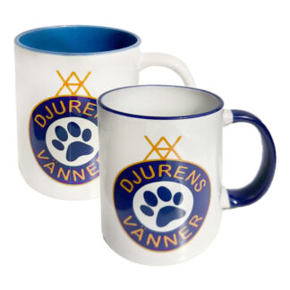 Mugg, 3 varianter